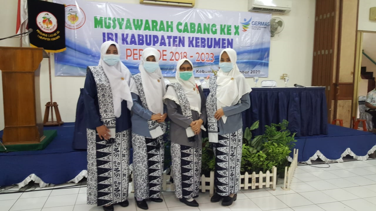 MUSCAB IBI