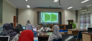 RAPAT EVALUASI PEMBELAJARAN SEMESTER GENAP TA 2023/2024 PROGRAM STUDI KEBIDANAN PROGRAM DIPLOMA